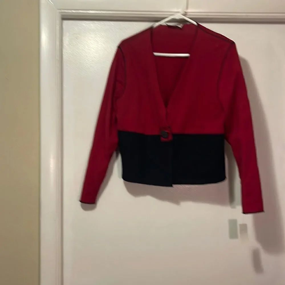 NWT On the rocks top medium